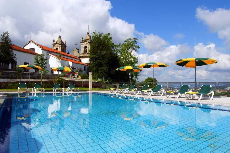 Pousada Mosteiro de Guimarães 5 estrelas em Guimarães