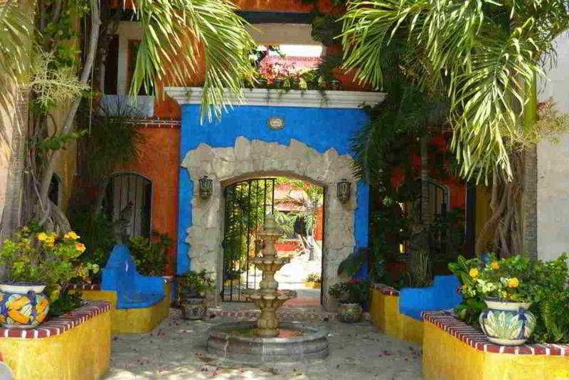 Hacienda Maria Bonita 2