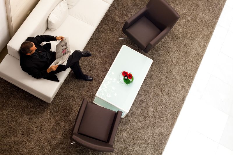 Ayre Hotel Sevilla 3