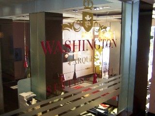 Washington Parquesol Suites Hotel 2