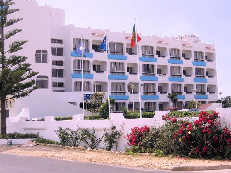 Navigator Beach & Nature Hotel 3