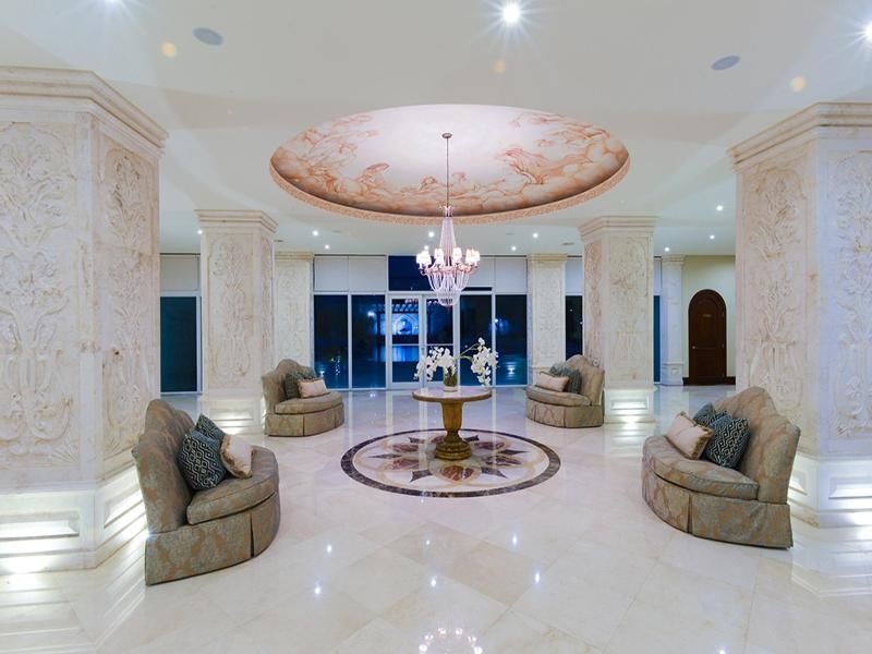 The Landmark Resort Of Cozumel 1 The Landmark Resort Of Cozumel 1