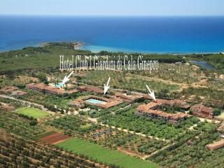Club I Giardini Di Cala Ginepro 2