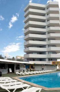 Apartamentos Magalluf Playa 3