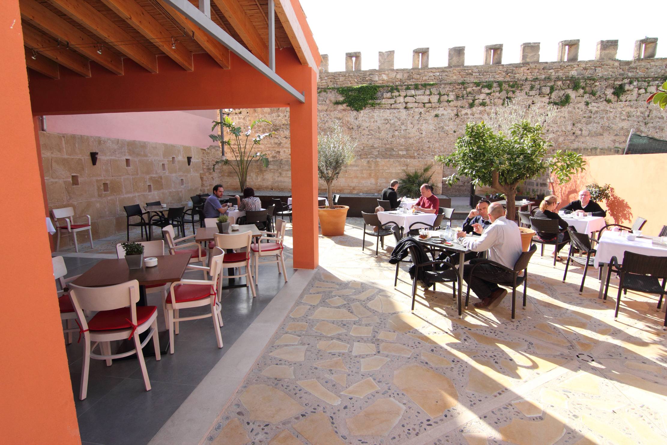 Alcudia Petit Hotel 2