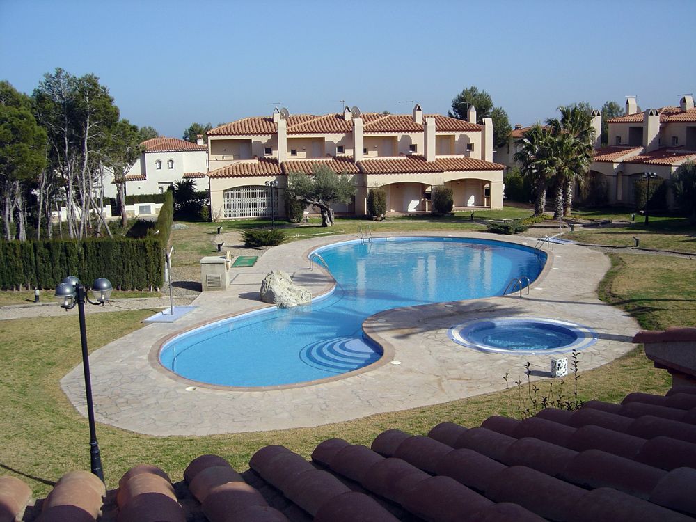 Oferta Ruleta Adosados Miami Playa 2 Oferta Ruleta Adosados Miami Playa 2