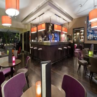 Radisson Blu Boulogne 3