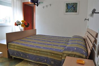 Hotel Nido D'Aquila 2 Hotel Nido D'Aquila 2