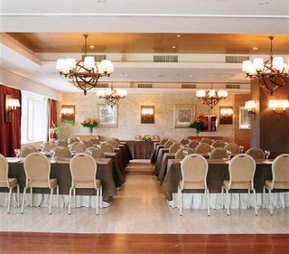 Parador de Salamanca 3 Parador de Salamanca 3