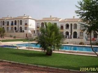 Las Carolinas Apartments 2