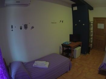 Aragosta B&B 3 Aragosta B&B 3