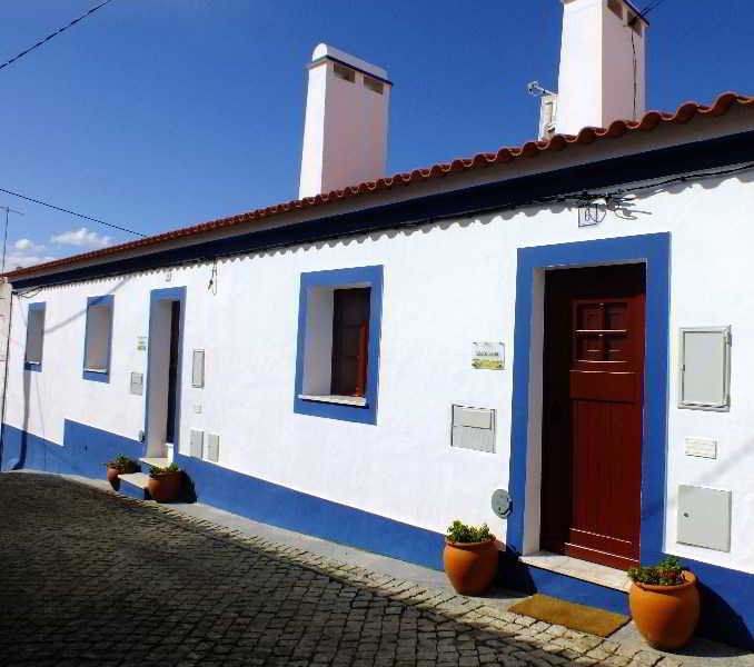 Aldeia do Lago - Casas de Campo 1