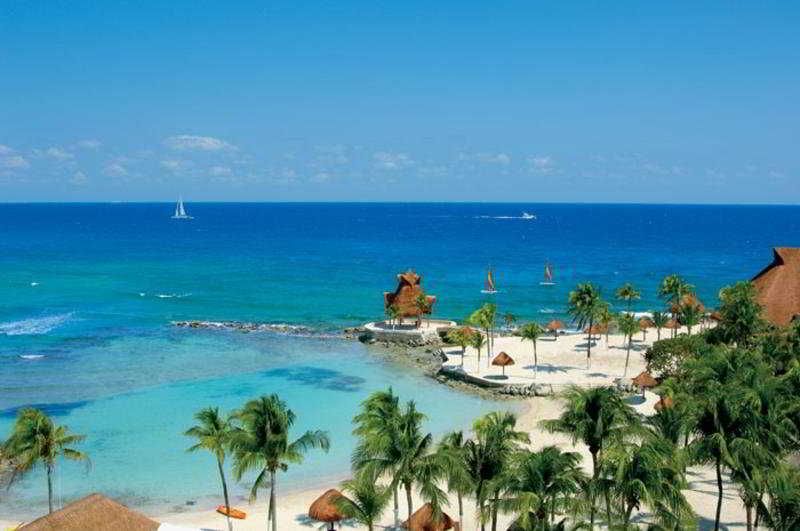 Dreams Aventuras Riviera Maya All Inclusive 2 Dreams Aventuras Riviera Maya All Inclusive 2