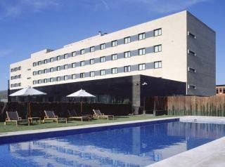 AC Sevilla Forum By Marriott 1 AC Sevilla Forum By Marriott 1