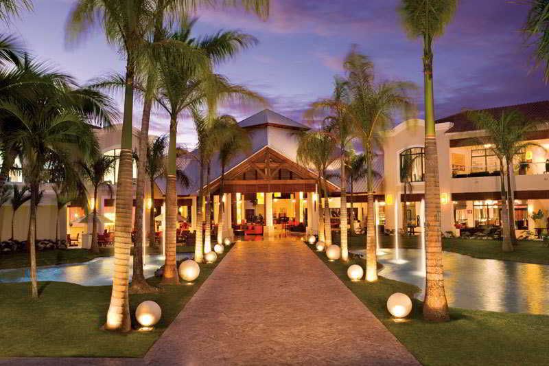 Dreams Palm Beach Punta Cana 2