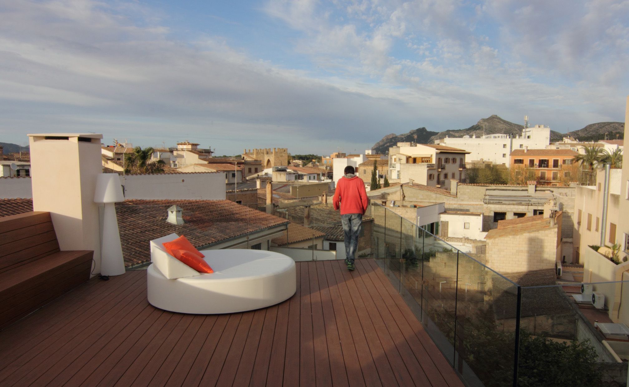 Alcudia Petit Hotel 3