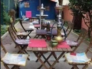Porto Riad 2