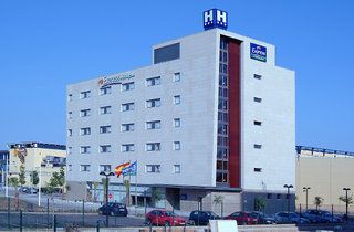 Holiday Inn Express Valencia Bonaire 1 Holiday Inn Express Valencia Bonaire 1