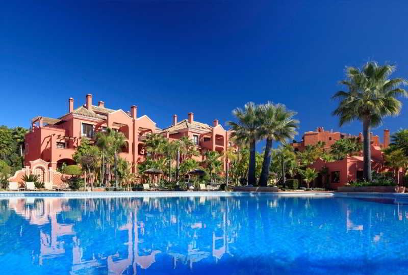 Vasari Resort 1 Vasari Resort 1