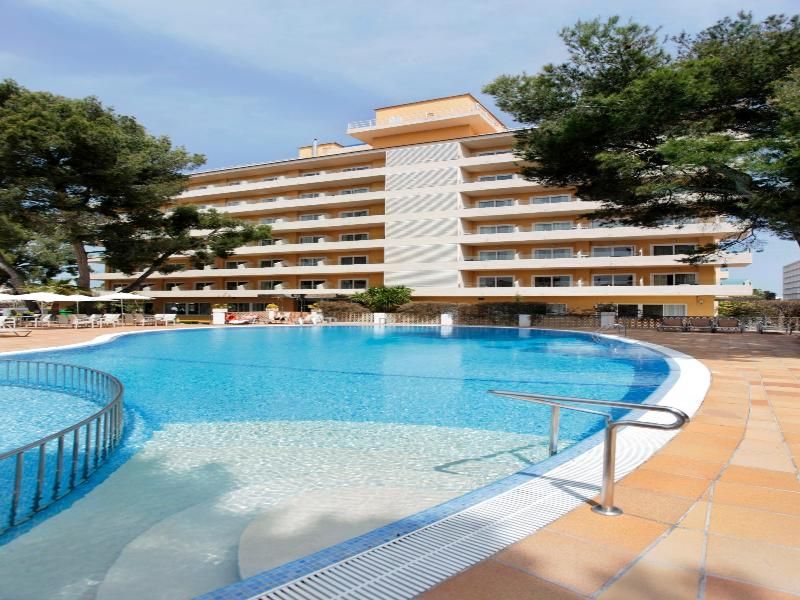 Grupotel Montecarlo 3 Grupotel Montecarlo 3