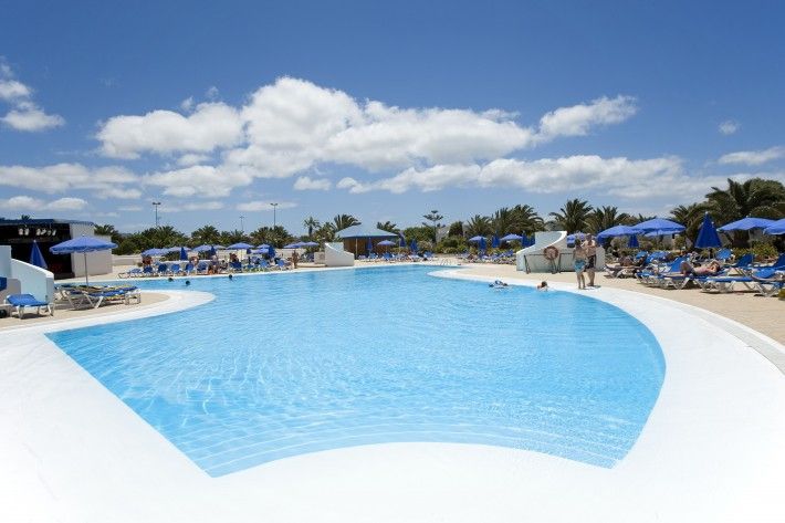 HL Río Playa Blanca 1