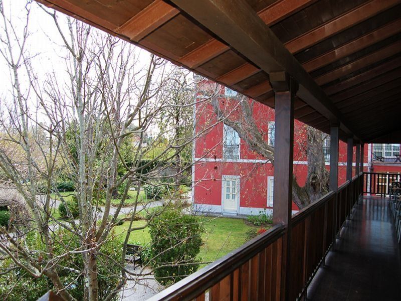 Casona de la Paca Apartments 2