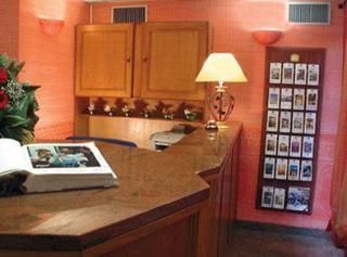 Best Western Aurore 3 estrelas em Fontainebleau