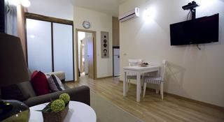 Apartamentos Duque de Alba 1