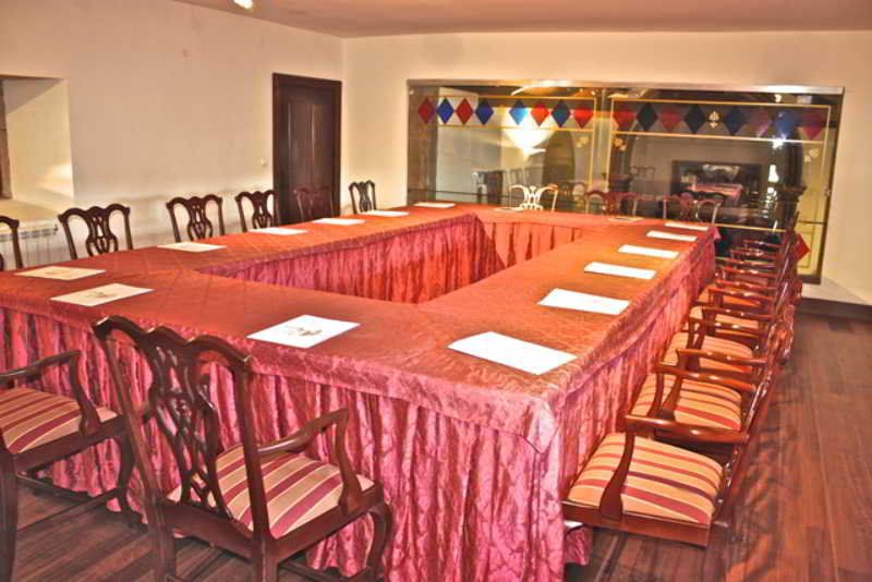 Hotel Convento Nossa Senhora do Carmo 2