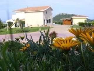 Agriturismo Su Vrau 2