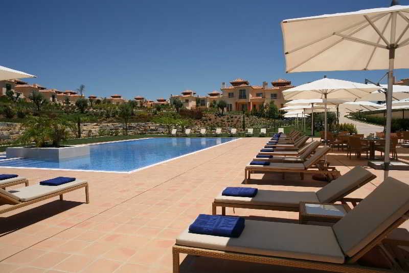 Monte Rei Golf & Country Club 5 estrelas em Vila Nova de Cacela