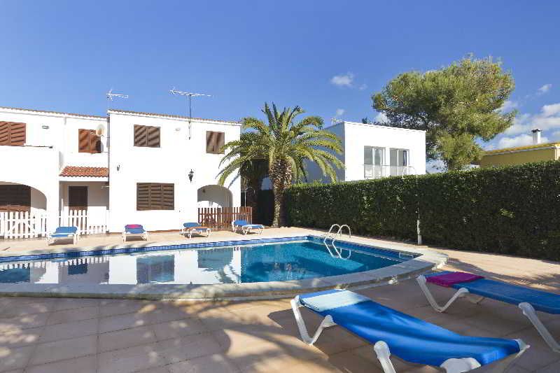 Apartamento Las Palmeras 2