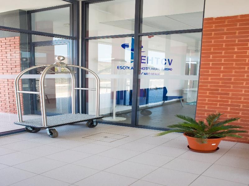 Hotel Escola Da Ehtcv 1 Hotel Escola Da Ehtcv 1