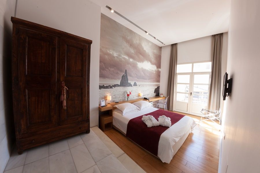 AIRE Hotel & Ancient Baths Almería 1 AIRE Hotel & Ancient Baths Almería 1