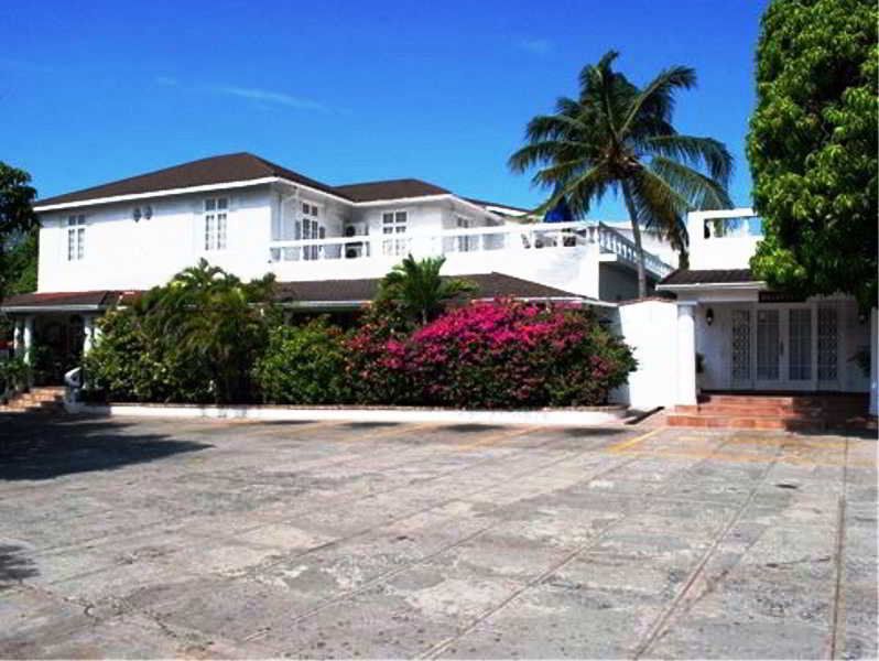 Hotel Four Seasons 1