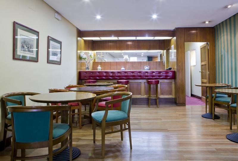 Hostal Residencia Don Diego 1