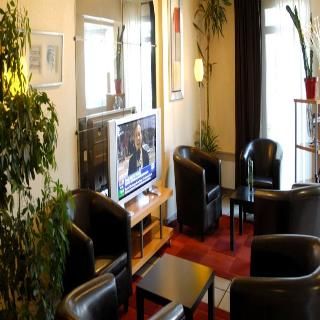 Premiere Classe Chilly-Mazarin 2