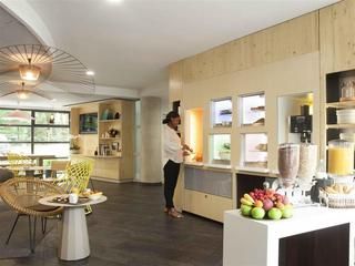 Novotel Suites Paris Velizy 2 Novotel Suites Paris Velizy 2