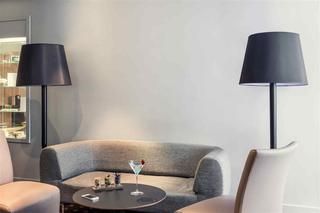 Mercure Porte D'Orleans 3