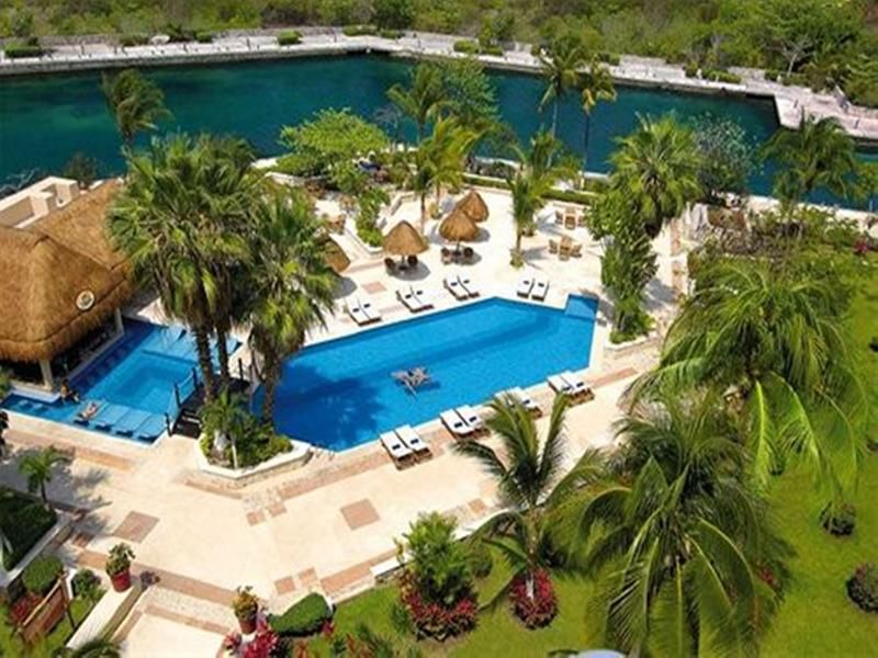 Dreams Aventuras Riviera Maya All Inclusive 3 Dreams Aventuras Riviera Maya All Inclusive 3