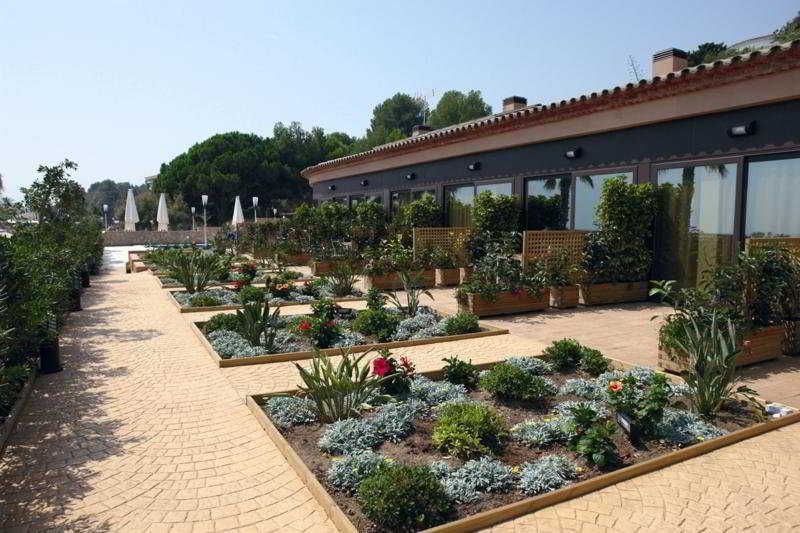 Pierre & Vacances Cala Cristal Beach Club 1