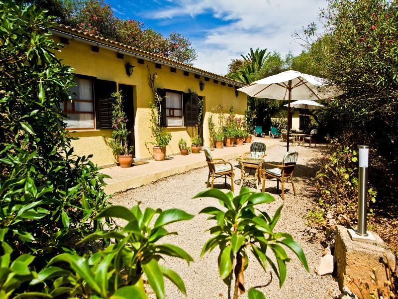 Hotel Rural Predio Son Serra 2