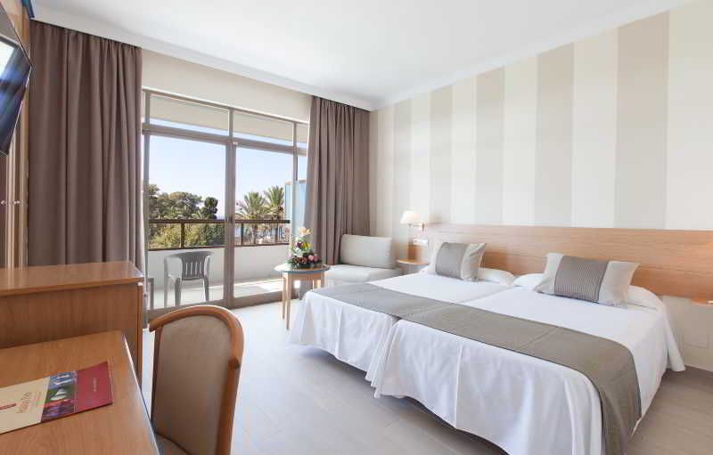 Sol Marbella Estepona Atalaya Park 2 Sol Marbella Estepona Atalaya Park 2