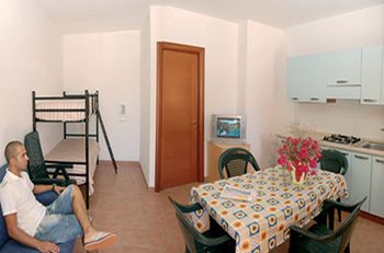Camping Village 4Mori 3