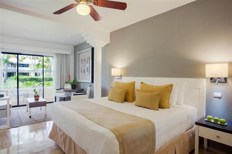 Meliá Caribe Beach 2 Meliá Caribe Beach 2