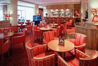 Mercure Royal Fontainebleau 2