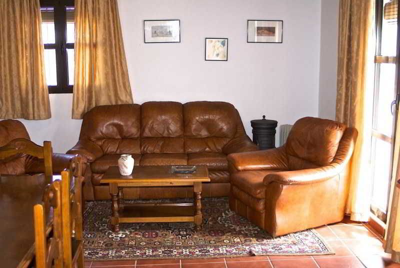 Vivienda Rural Atlantico Sur 1