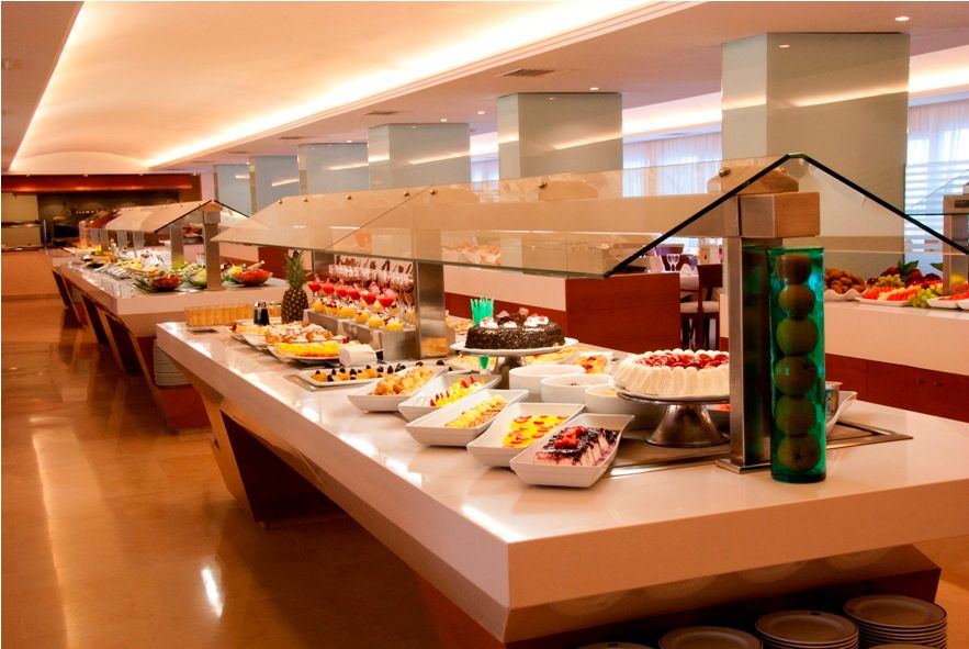 Playa del Moro Hotel 3