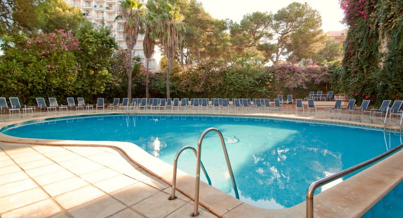 🔥OFERTA ESPECIAL🔥 Ipanema Park | Mallorca 🔥OFERTA ESPECIAL🔥 Ipanema Park | Mallorca