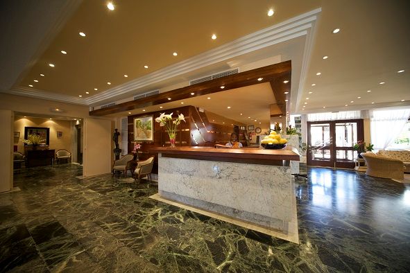 Aparthotel Alcudia Beach 2 Aparthotel Alcudia Beach 2